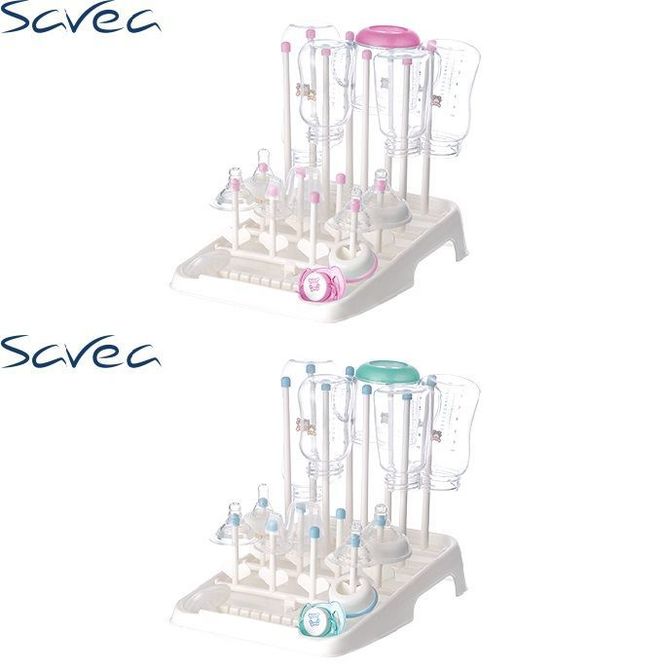 Savea Szárító cumisüvegekhez és kiegészítőkhöz