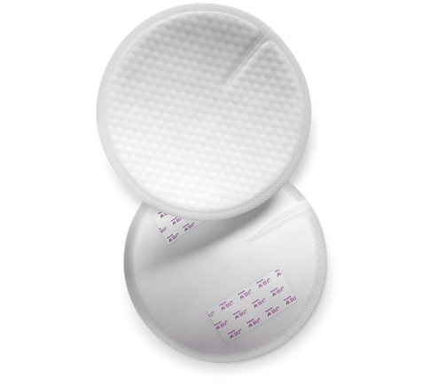 Philips Avent Scf254/13 Eldobható Szoptatási Betétek 100 db. Új*