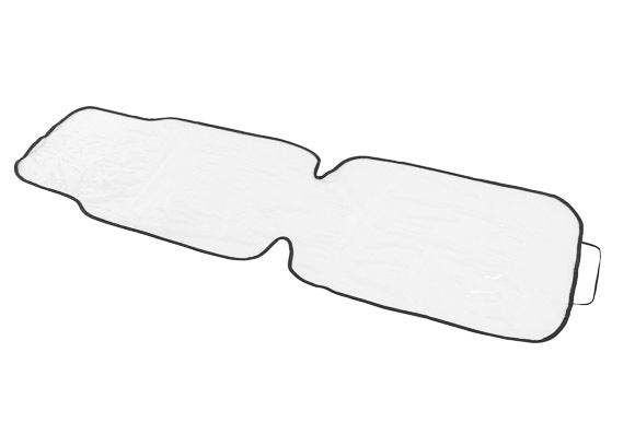 Caretero Accessories Védőfólia az autóülés alatt