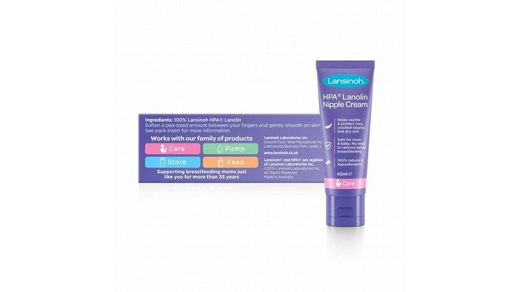 Lansinoh 6104 Lanolin 40 ml