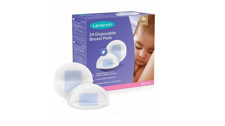 Lansinoh 1420 Tejsavas betét 1 db 24 db
