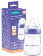 Lansinoh 3988 Palack 160 ml + Tac Nw