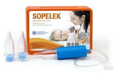 Sopelek 9007 - Kipufogó