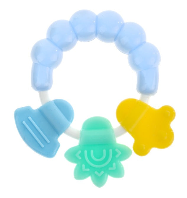 Akuku A0413 Csörgő-rágóka