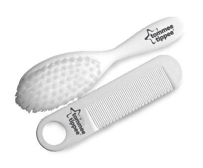 Tommee Tippee 330987 Fésűkefe