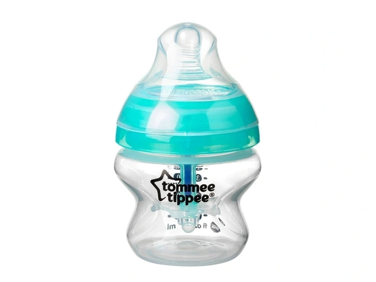 Tommee Tippee 224057 Palack 150 ml. Hasfájás elleni, fejlett