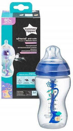 Tommee Tippee 225788 Cumisüveg 340 ml. Anti-Colic Boy Advance