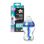 Tommee Tippee 225757 Palack 260 ml. A / Kol Boy Advanced