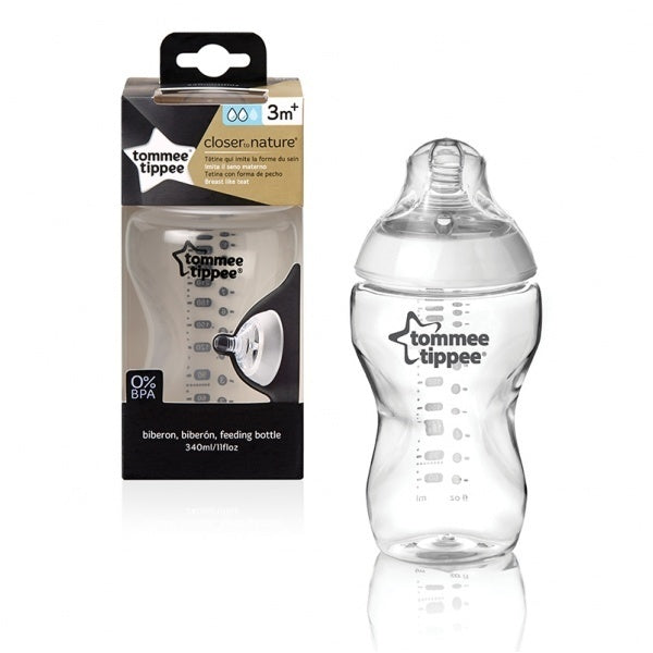 Tommee Tippee 226013 Palack 340 ml. BPA-mentes