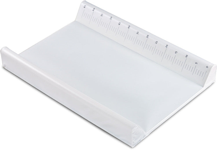 Sensillo Puha pelenkázó alátét - Platinium 70 cm