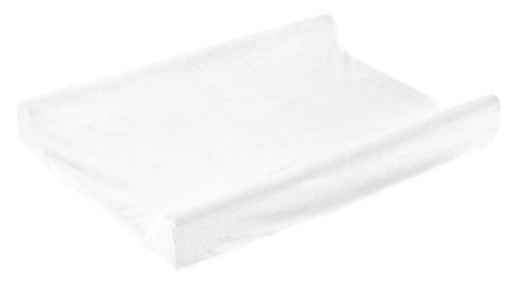 Sensillo Frottír pelenkázó alátét huzat – fehér