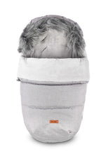 Sensillo Indiana Romper táska – Szürke