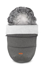 Sensillo Indiana Romper táska – Grafitszürke