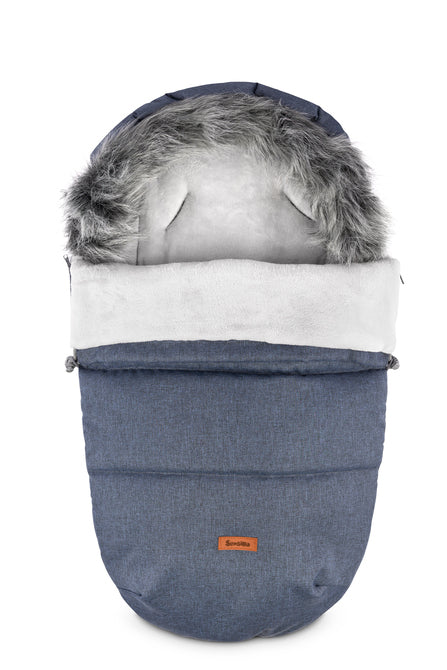 Sensillo Indiana Romper táska – Sötétkék