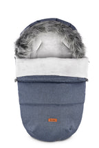 Sensillo Indiana Romper táska – Sötétkék