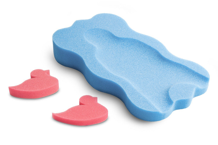 Sensillo Csecsemőknek való fürdőbetét Midi – Kék