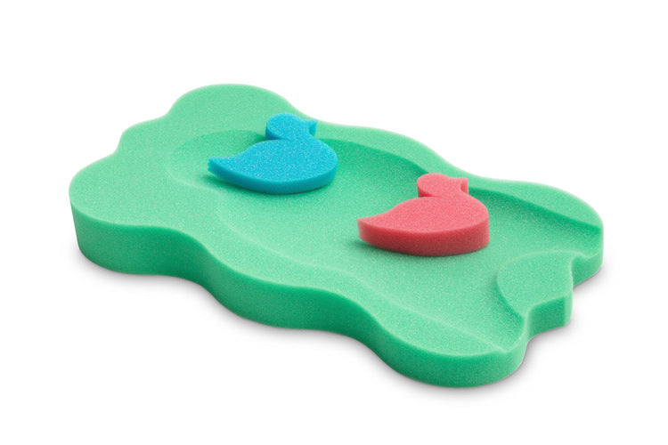 Sensillo Csecsemőknek való fürdőbetét Maxi – Zöld