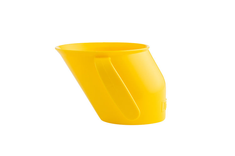 Doidy Cup 043 Napsárga