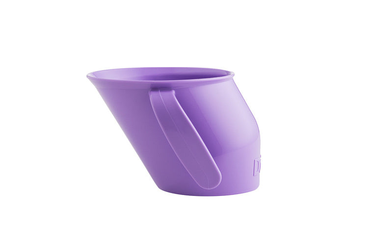 Doidy Cup 081 Doidy bögre - Pasztell lila