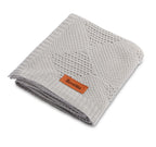 Sensillo Bambusz takaró – Szürke