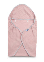 Sensillo Gyerekülés Muszlin Pólya Nyárra – Rózsaszín