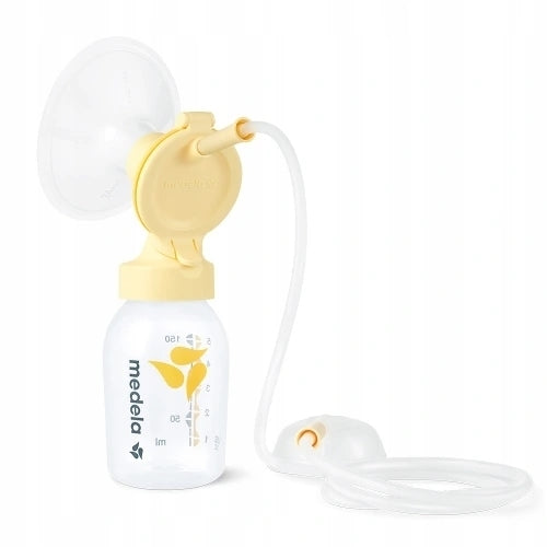 Medela 0427 Symphony egyrészes szívókészlet tölcsérrel Personlalfit Plus