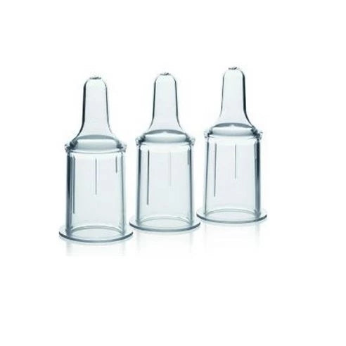 Medela 6123 Speciális cumi 3 db