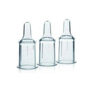 Medela 6123 Speciális cumi 3 db