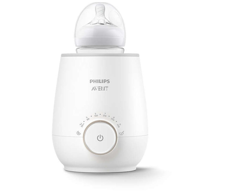Philips Avent Scf358/00 Gyors palackmelegítő