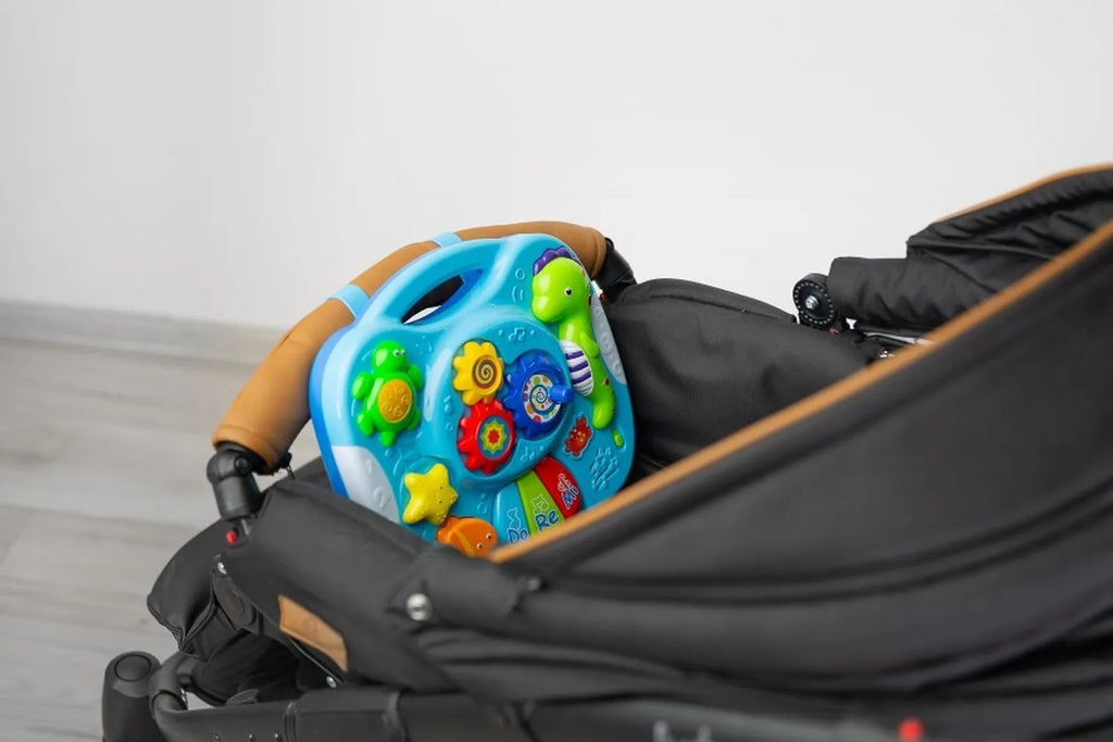 Toyz Falla Interaktív "Mindentudó" Játékasztal – Komplett Fejlesztő Állomás